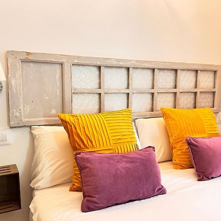 Palace House Hercules - Apartments إشبيلية المظهر الخارجي الصورة