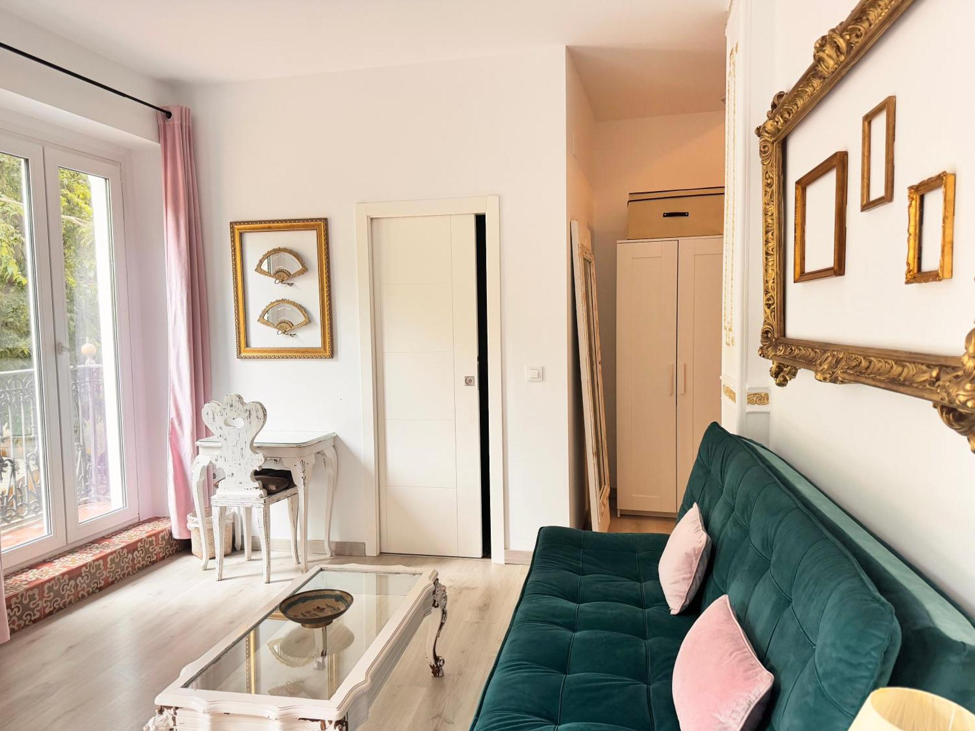 Palace House Hercules - Apartments إشبيلية المظهر الخارجي الصورة